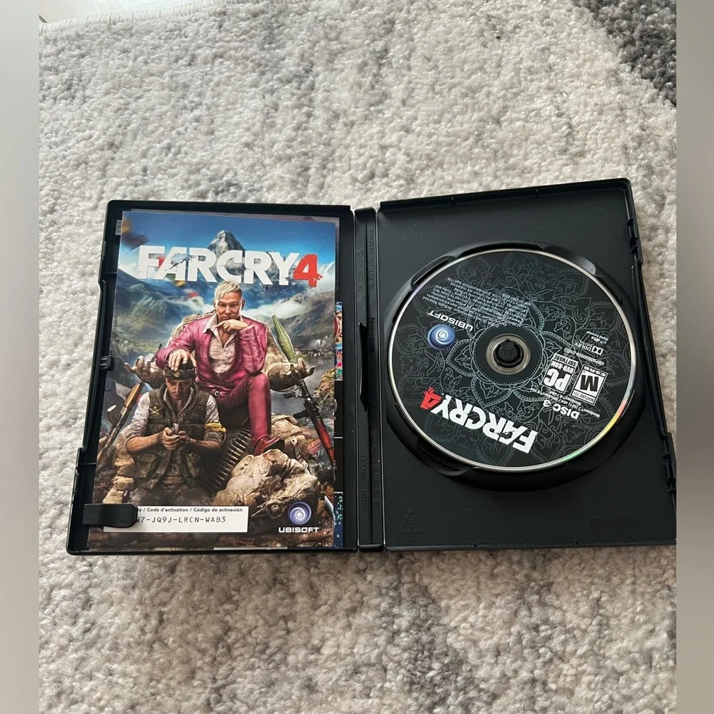 Bundle of XBox Games